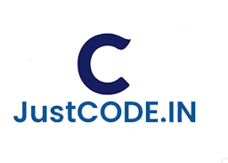 Justcode IN Logo